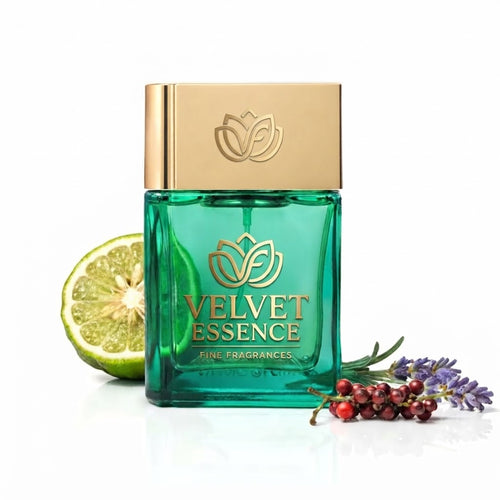 Velvet Essence (EDP)