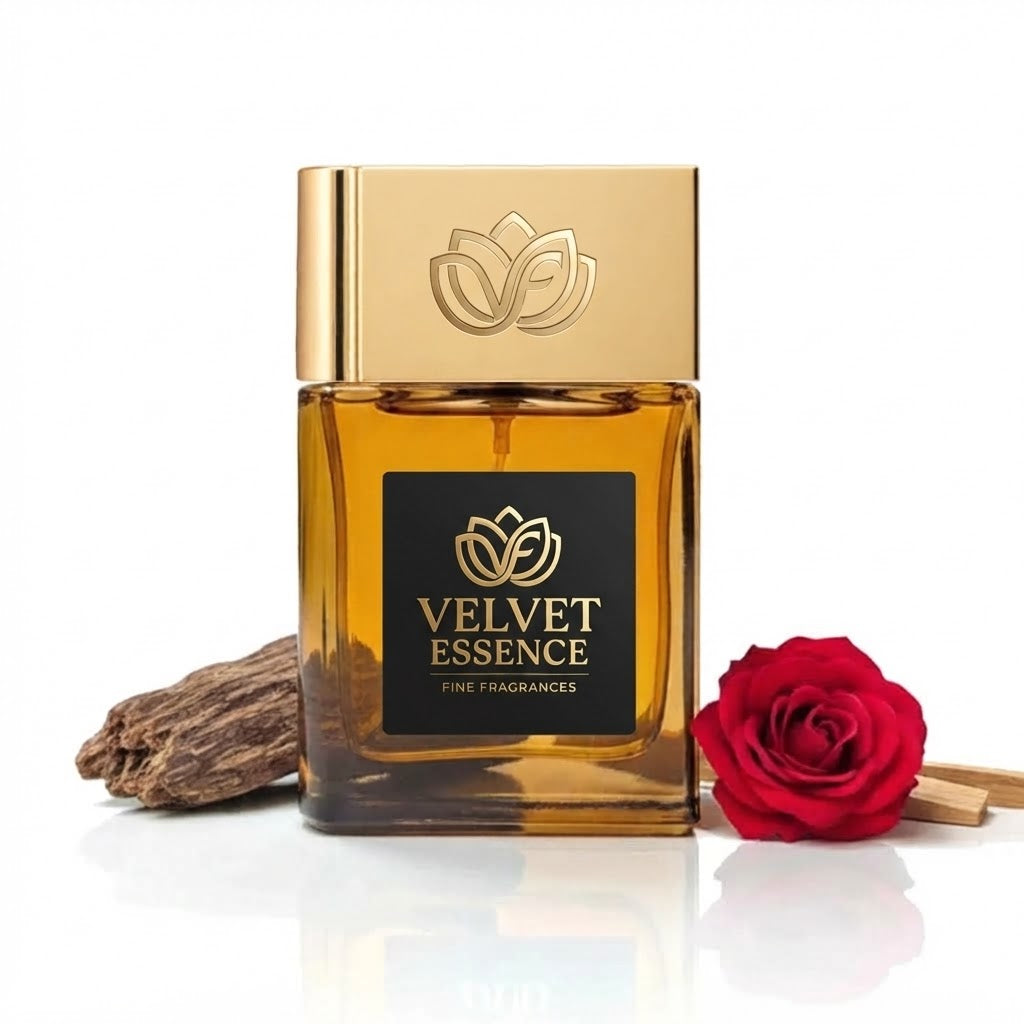 Amber Oud